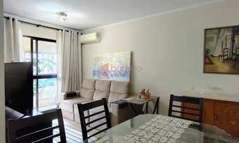 Imagem 5: APARTAMENTO À VENDA NO CONDOMÍNIO MORADA DOS DEUSES - JUNDIAÍ/SP