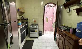 Imagem 2: Casa em Mosqueiro (disponível para o Réveillon