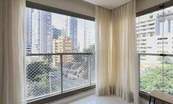 Imagem 4: Venda Apartamento 2 Dormitórios - 70 m² Vila Madalena