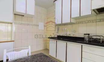 Imagem 2: Apartamento a venda com 2 quartos e 1 vaga de garagem