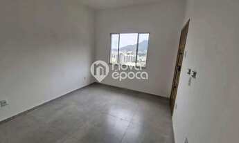 Imagem 4: Grajaú Apartamento com 2 dormitórios