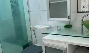 Imagem 7: Vendo ou Alugo Mansão no Conjunto Residencial Jardim Itaóca/ 900 m²/ 6 Suítes