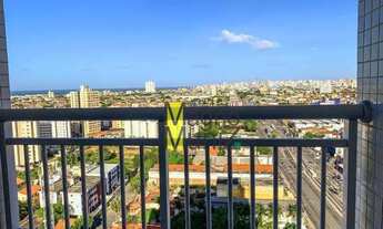 Imagem 5: Sala à venda, 35 m² por R$ 220.000,00 - São Gerardo - Fortaleza/CE