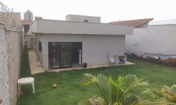 Imagem 7: Casa Alto da Boa Vista, 94m, 2 quartos, 408m terreno, ótimo acabamento