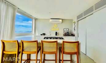 Imagem 4: Cobertura à venda, 173 m² por R$ 4.300.000,00 - Centro - Florianópolis/SC