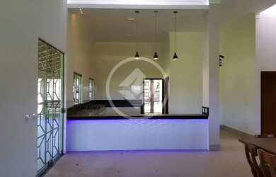 Imagem 5: REF: OFFICE2425 Chácara maravilhosa dentro da cidade, une conforto, luxo , beleza e a natu