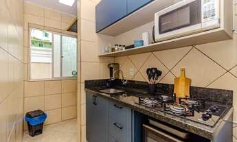 Imagem 8: Apartamento a venda no Ed. Ilha do Coral em Balneário Camboriú