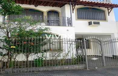 Imagem 2: MÉIER - CASA - Tenente Costa - Quartos - 3 Banheiros - 2 Vagas