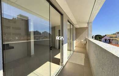 Imagem 4: Apartamento 3 quartos sendo 1 suíte, Bairro Liberdade