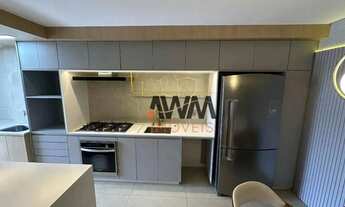 Imagem 7: Apartamento com 2 quartos para alugar, 68 m² - Setor Marista - Goiânia/GO