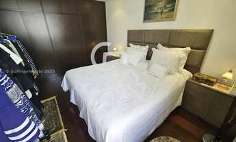 Imagem 7: Partamento de Alto Luxo à Venda 4 Suítes, 5 Vagas Vila da Serra