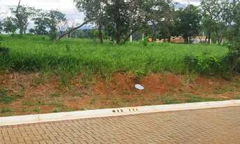 Imagem: Terreno Ecoville Rifaina