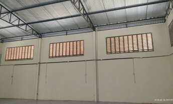 Imagem 5: GALPAO para alugar na cidade de FORTALEZA-CE