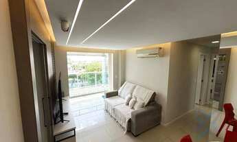 Imagem 7: Apartamento com 3 dormitórios à venda, 70 m² por R$ 720.000,00 - Engenheiro Luciano Cavalc