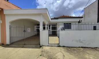 Imagem 2: Casa de 2 dormitórios para alugar no Jardim Bandeirantes, São Carlos