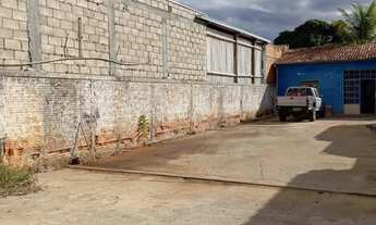 Imagem 3: Lote Murado para Aluguel em Montes Claros - Bairro Maracanã, 300m²