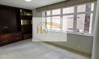 Imagem 3: Apartamento à venda, Funcionários, Belo Horizonte, MG