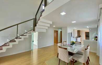 Imagem 3: Imóvel para aluguel com 270 metros quadrados com 4 quartos em Interlagos - Vila Velha - ES