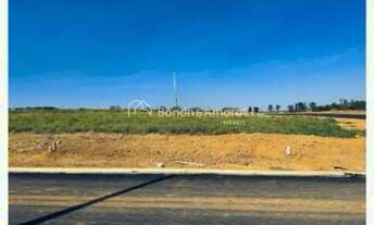 Imagem 2: Terreno à venda 222 metros no condomínio Miraj no bairro São Bento em Paulínia SP