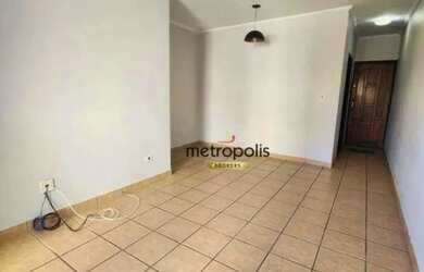 Imagem 7: Apartamento à venda, 87 m² por R$ 411.000,00 - Vila Cecília Maria - Santo André/SP