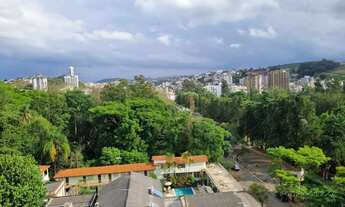 Imagem: Apartamento para venda em São Lourenço