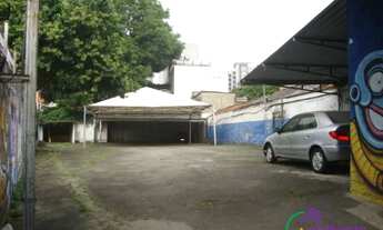 Imagem 4: TERRENO - VILA MADALENA - SP