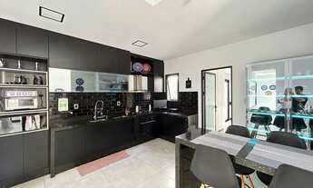 Imagem 5: Casa no Bairro Residencial Astúrias