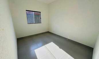 Imagem 3: CASA 2 QUARTOS COM SUITE | QUINTAL