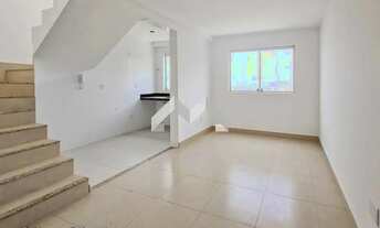 Imagem 2: Cobertura Duplex para venda com 110 m², 2 quartos e 2 vagas no Sagrada Família