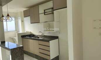 Imagem 3: Apartamento à venda e para alugar em Londrina, Champagnat, com 3 quartos, com 57 m²