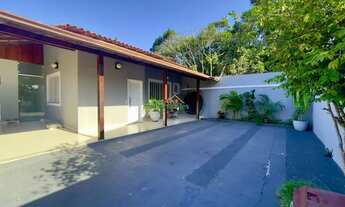 Imagem: Casa à venda em Morada de Laranjeiras