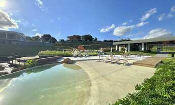 Imagem 2: Terreno de esquina no Legano Reserva em Nova Santa Rita