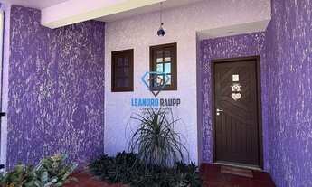 Imagem 5: Casa LINDA 3 QUARTOS 242m² - ESCRITURA - Nova Belém em Paulo Lopes/SC