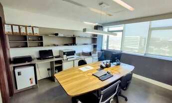 Imagem 3: Sala à venda, 64 m² por R$ 600.000,00 - Barra da Tijuca - Rio de Janeiro/RJ