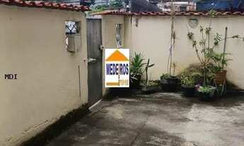 Imagem 4: Apartamento para Locação em Rio de Janeiro, Oswaldo Cruz, 2 dormitórios, 1 banheiro, 1 vag