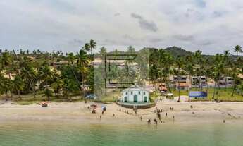 Imagem 2: Casa na Praia dos Carneiros - Condomínio a Beira Mar