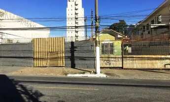 Imagem: Terreno comercial/residencial à venda na