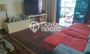 Imagem 7: Copacabana Apartamento com 3 dormitórios