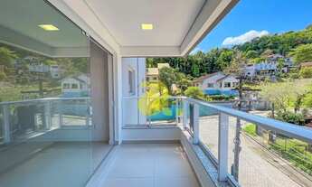 Imagem 10: APARTAMENTO NOVO SEMI-MOBILIADO PARA LOCAÇÃO BAIRRO SALTO, BLUMENAU