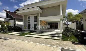 Imagem 2: Condomínio Águas da Serra Haras e Golf - Casa á Venda Condomínio Águas da Serra-Bananeiras