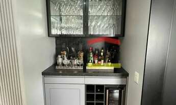 Imagem 4: Apartamento Santa Teresinha. Condominio Platô