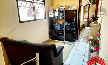 Imagem: Sobrado vila prudente, 90 m, 2 suítes