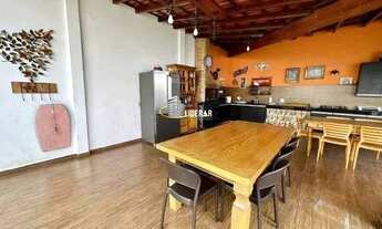 Imagem 4: Casa com 5 Quartos e 4 banheiros para Alugar, 512 m² por R$ 16.500/Mês