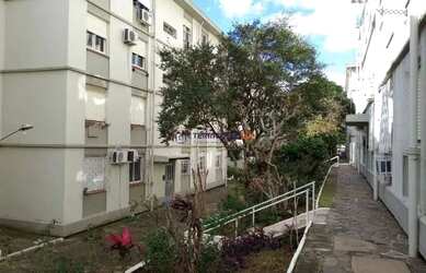 Imagem: Apartamento em Cristo Redentor