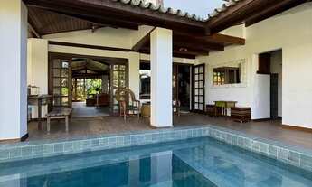 Imagem 4: CASA LOCAÇÃO ANUAL PRAIA DO FORTE 7 QUARTOS !