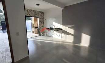 Imagem 7: Casa em Rua Oswaldo Cruz - Cidade Nova Peruíbe - Peruíbe/SP