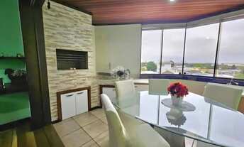 Imagem 3: APARTAMENTO MOBILIADO 2 DORMITÓRIOS 2 VAGAS NO JARDIM FLORESTA