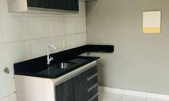 Imagem 4: Vendo Apto de dois dormitórios no Allegro