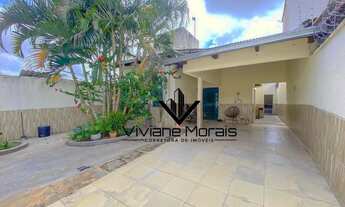 Imagem 4: Casa a venda de $ 380 Mil no Jardim Presidente - Goiânia - GO de 140 m² com 3 quartos/1 su