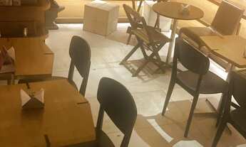 Imagem 7: Ponto comercial no coração de Copacabana